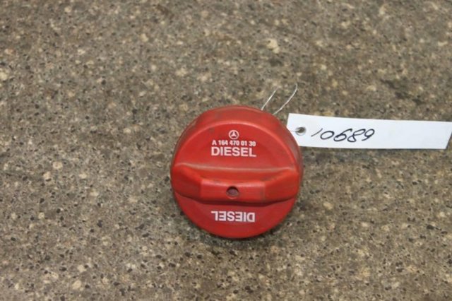 Korek wlewu paliwa Mercedes ML/GLE SUV (W164) (2005 - 2011) cena, od 54,66 USD