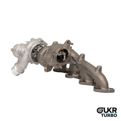 Turbina 49T7301005 Mitsubishi