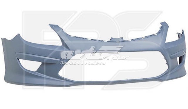 Zderzak przedni FPS FP3219901 cena, od 200,31 USD