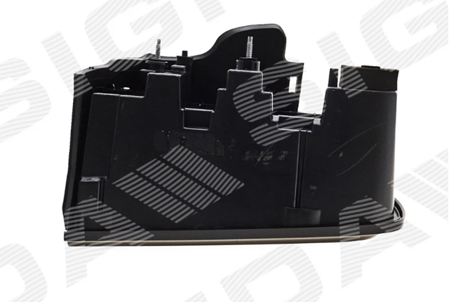 Lampa zespolona tylna lewa do Dodge Caliber SXT PM