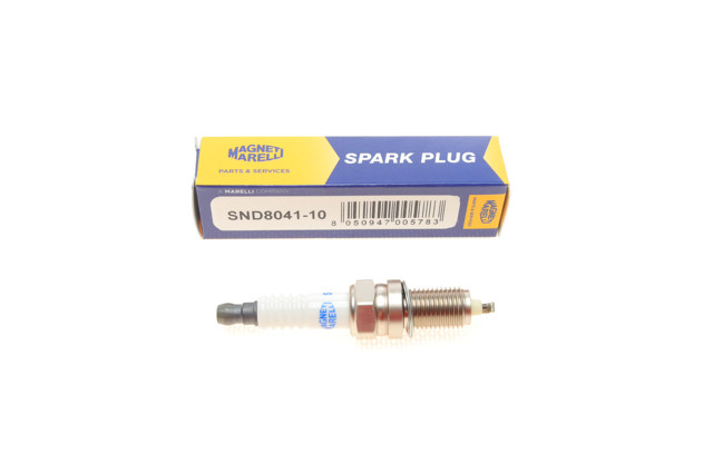 Świeca zapłonowa 062810000041 Magneti Marelli