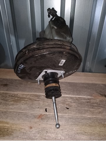 Wzmacniacz próżniowy hamulców 1K1614105BH VAG