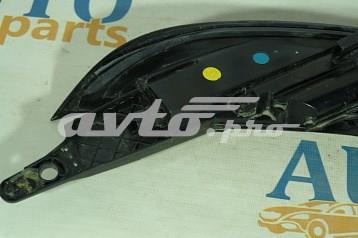 Reflektor do jazdy dziennej prawy Peugeot/Citroen 9800910680 cena, od 109,80 USD