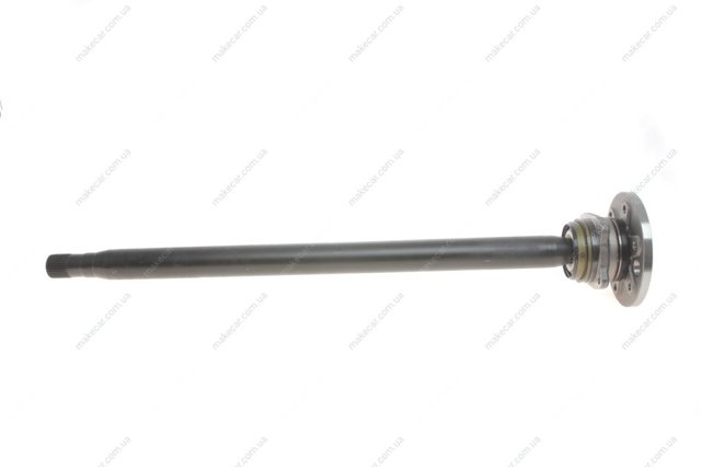 Półoś tylna prawa Solgy 216006 cena, od 99,80 USD