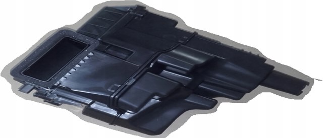Obudowa filtra powietrza Peugeot/Citroen 9676423480 cena, od 98,75 USD