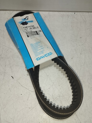 13A1175C Dayco Pas napędowy mechanizmów