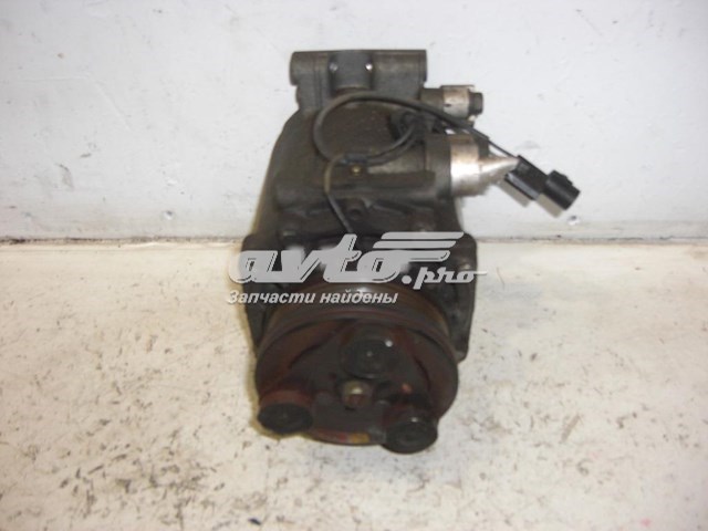 7813A035 Mitsubishi Sprężarka klimatyzacji