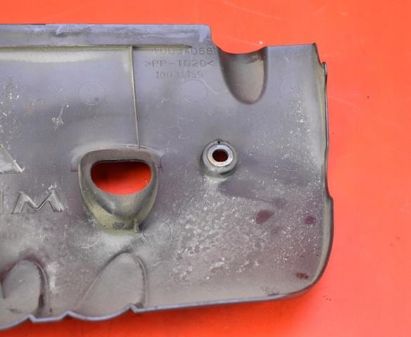  Pokrywa silnika dekoracyjna Mitsubishi Outlander 