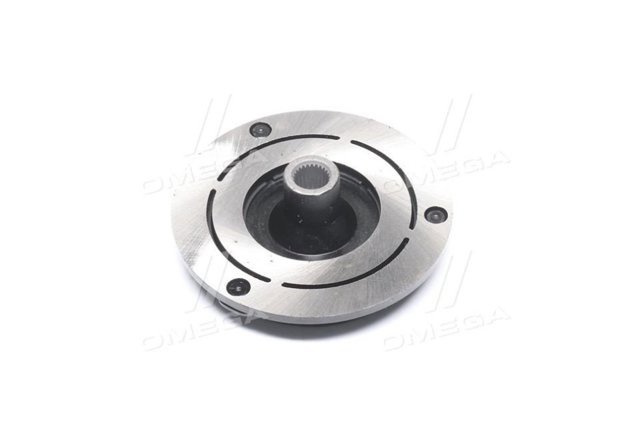  Sprzęgło sprężarki klimatyzacji KIA Rio 2