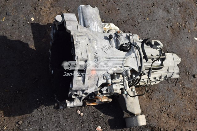 Silnik w komplecie Volkswagen Transporter T4 autobus (70B, 70C, 7DB, 7DK, 70J, 70K, 7DC, 7DJ) (1990 - 2004) cena, od  