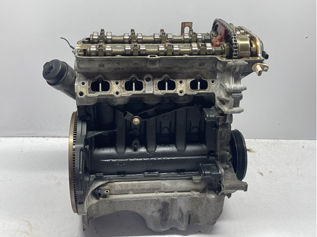 Silnik w komplecie do Chevrolet Aveo III T300