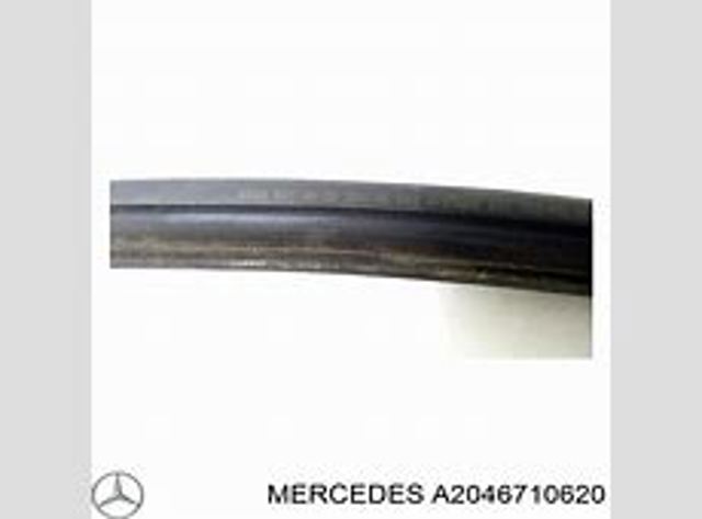 Szyba przednia do Mercedes C  W204