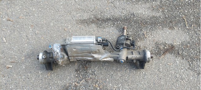 Do koszyka JP401NL00R MSG Rebuilding Listwa kierownicza (maglownica)
