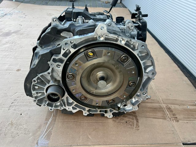 Automatyczna skrzynia biegów, kompletna do Land Rover Range Rover EVOQUE L551