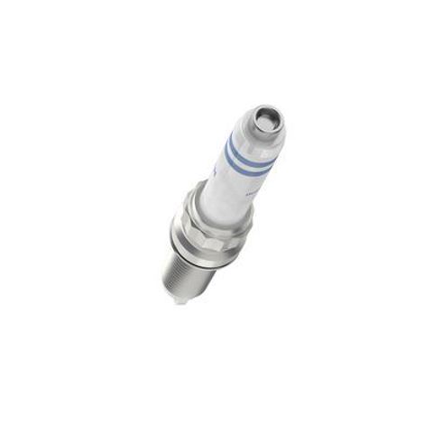 Świeca zapłonowa Bosch 242140567 cena, od 17,39 USD