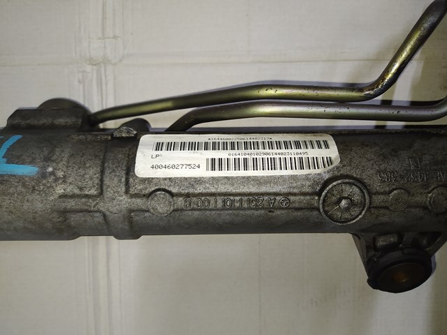 A25111011009 Mercedes Listwa kierownicza (maglownica)