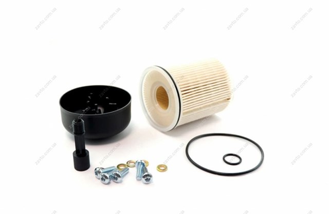 Filtr paliwa Shafer FE33822D