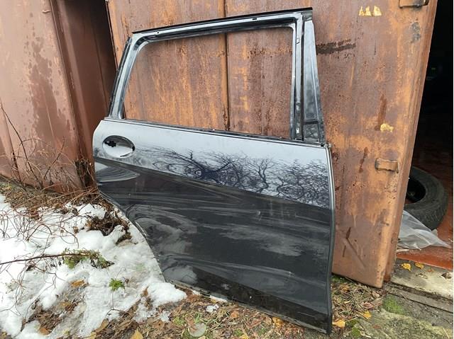 Drzwi tylne prawe do BMW X7  G07