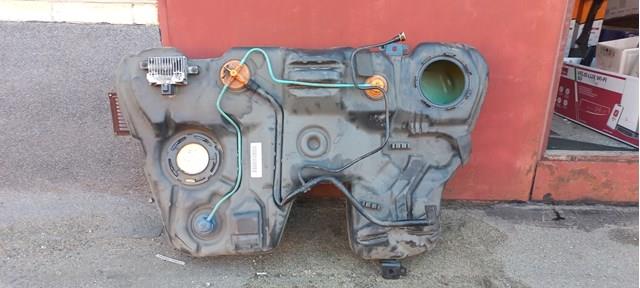 Zbiornik paliwa Volvo S60 II sedana (134) (2010 - 2018) cena, od 540,46 USD