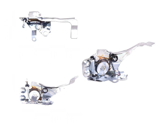  Zamek drzwi przednich prawych ВАЗ 2103 