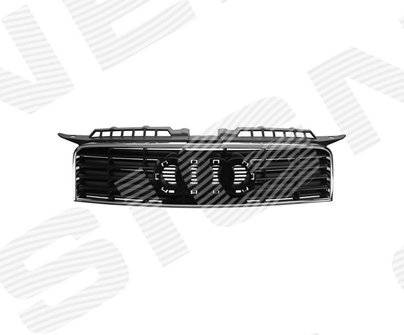 Atrapa chłodnicy Audi A3 hatchback (8P1) (2003 - 2012) cena, od 148,24 USD