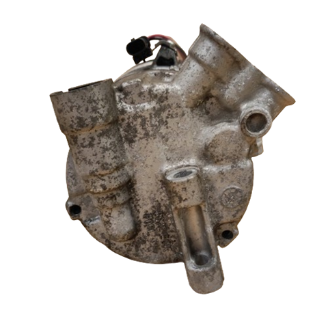 Sprężarka klimatyzacji General Motors 39034464 cena, od 126,21 USD