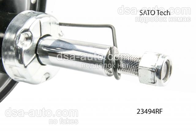 23494FR Sato Tech Amortyzator przedni prawy
