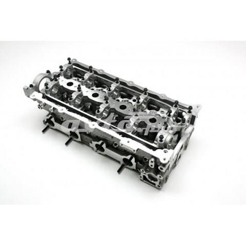 Głowica cylindrów Hyundai/Kia 5J0254AU00 cena, od 755,18 USD