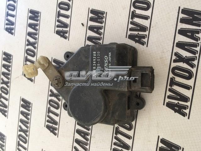 MR349288 Mitsubishi Zamek drzwi tylnych prawych