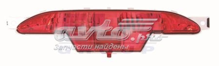 Lampa przeciwmgielna tylna 5504004NUE Depo/Loro/Abakus