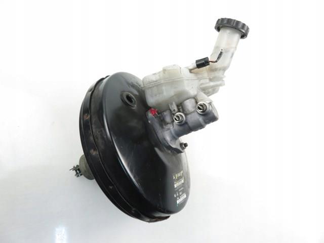 Do koszyka Wzmacniacz próżniowy hamulców Mitsubishi Outlander II XL CWW