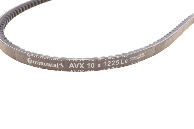 AVX10X1225 Continental/Siemens Pas napędowy mechanizmów