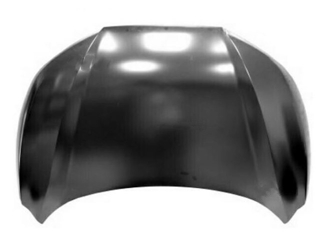 Maska silnika FPS FP5043280
