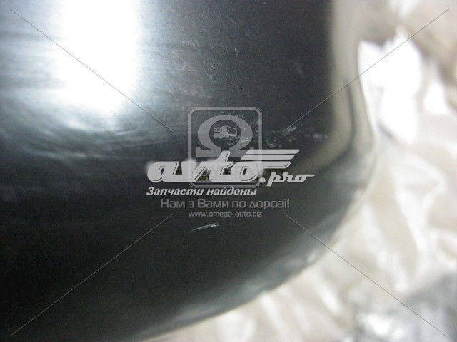 490562950 Tempest Zderzak tylny