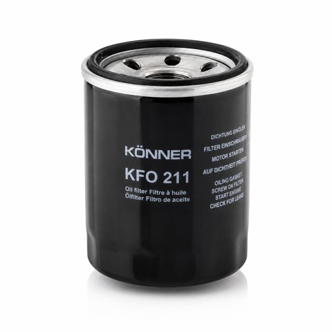 Do koszyka SMD136466 Great Wall Filtr oleju