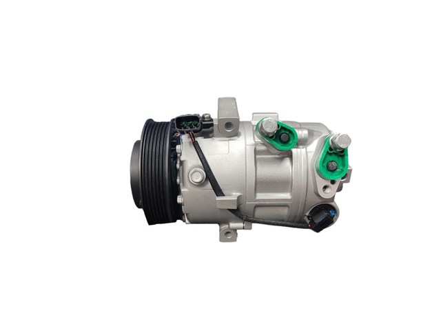 Sprężarka klimatyzacji 97701D7200 Hyundai/Kia