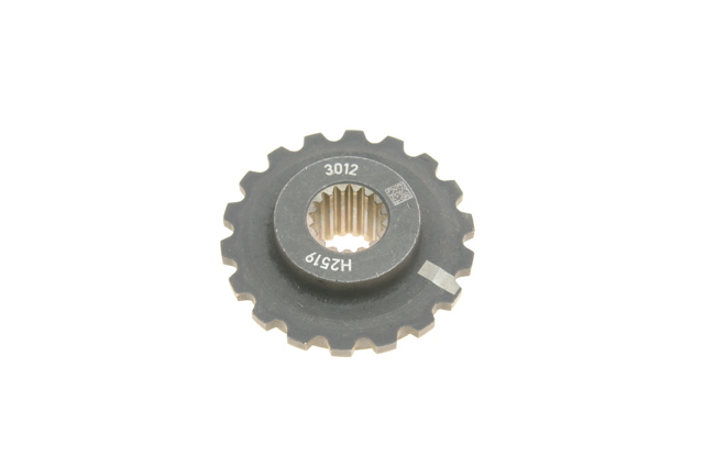 Zestaw sprzęgła (3 części) KTF1FP7C601AC Ford