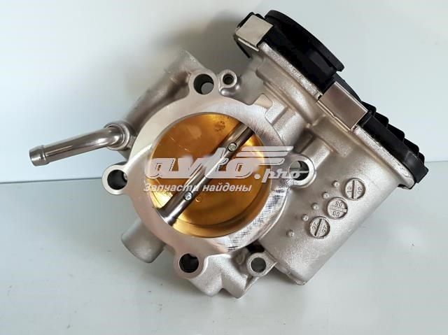 96817600 General Motors Przepustnica, komplet