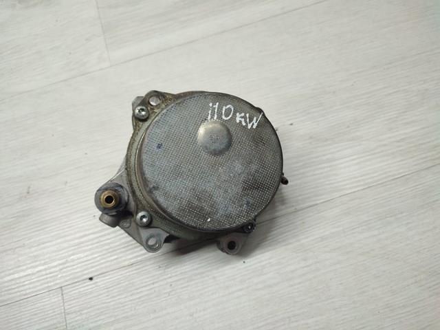55188660 General Motors Pompa podciśnienia