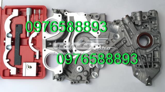Pompa oleju General Motors 55574770