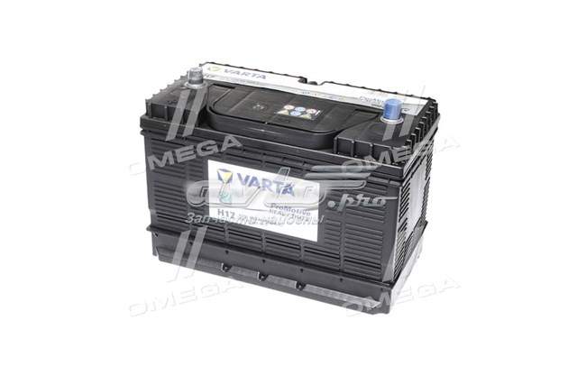 Do koszyka 605102080 Varta Bateria (akumulator)