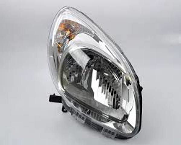 260109958R Renault (RVI) Reflektor prawy