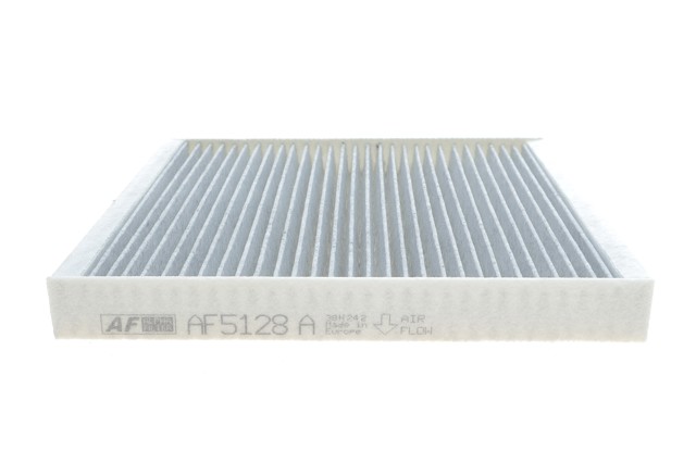 Filtr kabiny Alpha Filter AF5128A cena, od 9,57 USD