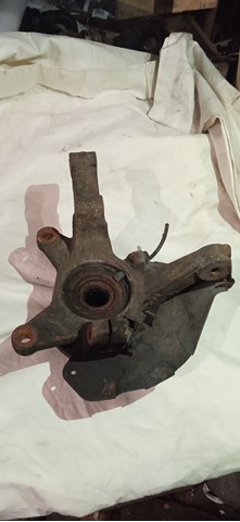 Do koszyka 9403647938 Fiat/Alfa/Lancia Czop (zwrotnica) przedni prawy