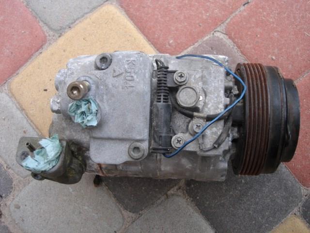 Do koszyka 7SBU16C BMW Sprężarka klimatyzacji