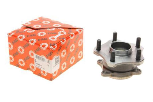 Piasta przednia FAG 713154210 cena, od 73,93 USD