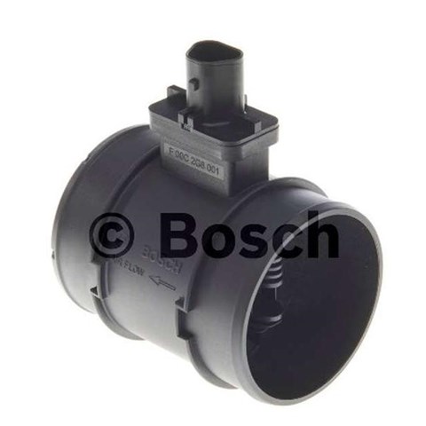 281002940 Bosch Czujnik przepływu powietrza, przepływomierz powietrza M.A.F.