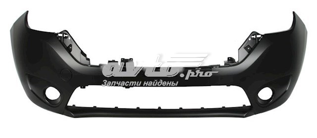FP5638900 FPS Zderzak przedni