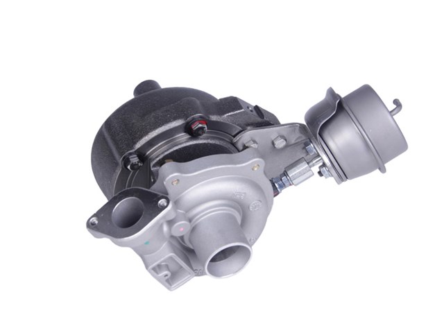 Turbina SL Turbo BV35SL14871TURBO cena, od 240,06 USD