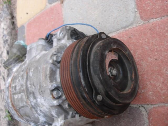 Sprężarka klimatyzacji 7SBU16C BMW